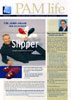 Ren� Koch in PAM life 01/2005